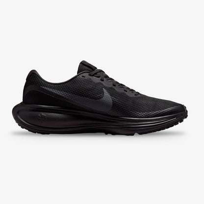 Tenis Nike Revolution 8 Hombre Negro