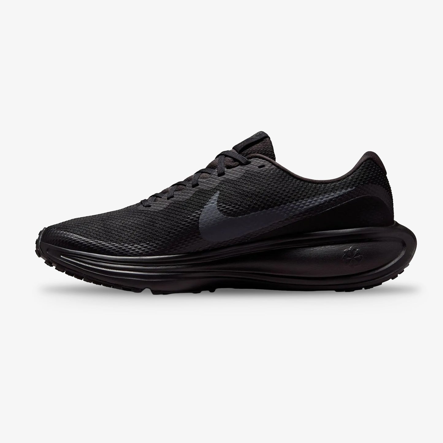 Tenis Nike Revolution 8 Hombre Negro