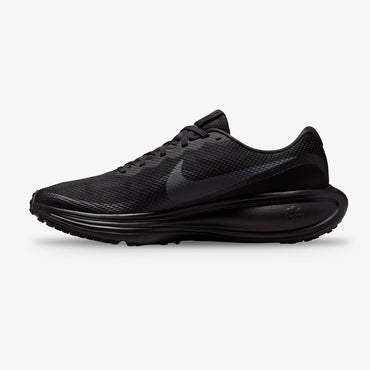 Tenis Nike Revolution 8 Hombre Negro