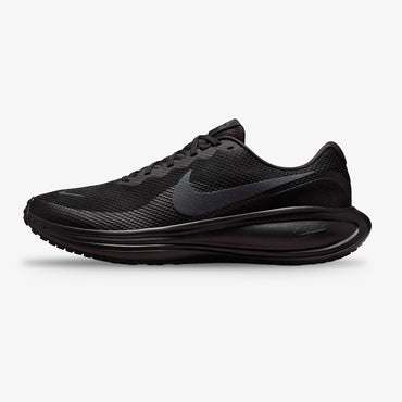 Tenis Nike Revolution 8 Hombre Negro
