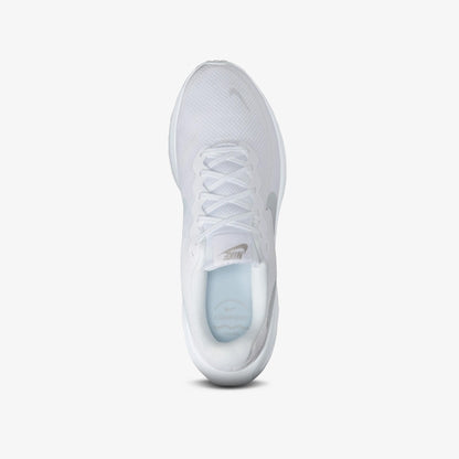 Tenis Nike Revolution Hombre Blanco Gris