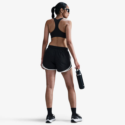 Pantaloneta Nike Short Tempo Mujer Negro