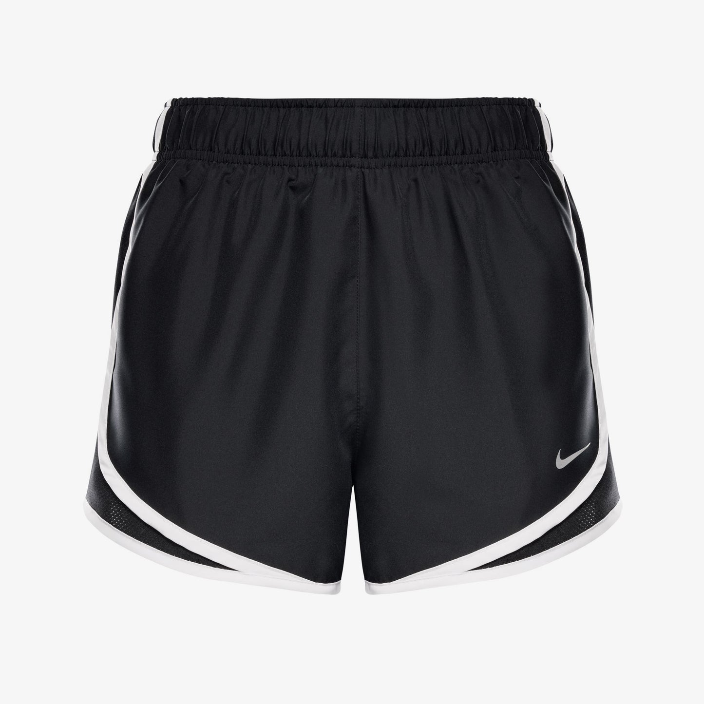 Pantaloneta Nike Short Tempo Mujer Negro