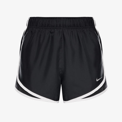 Pantaloneta Nike Short Tempo Mujer Negro