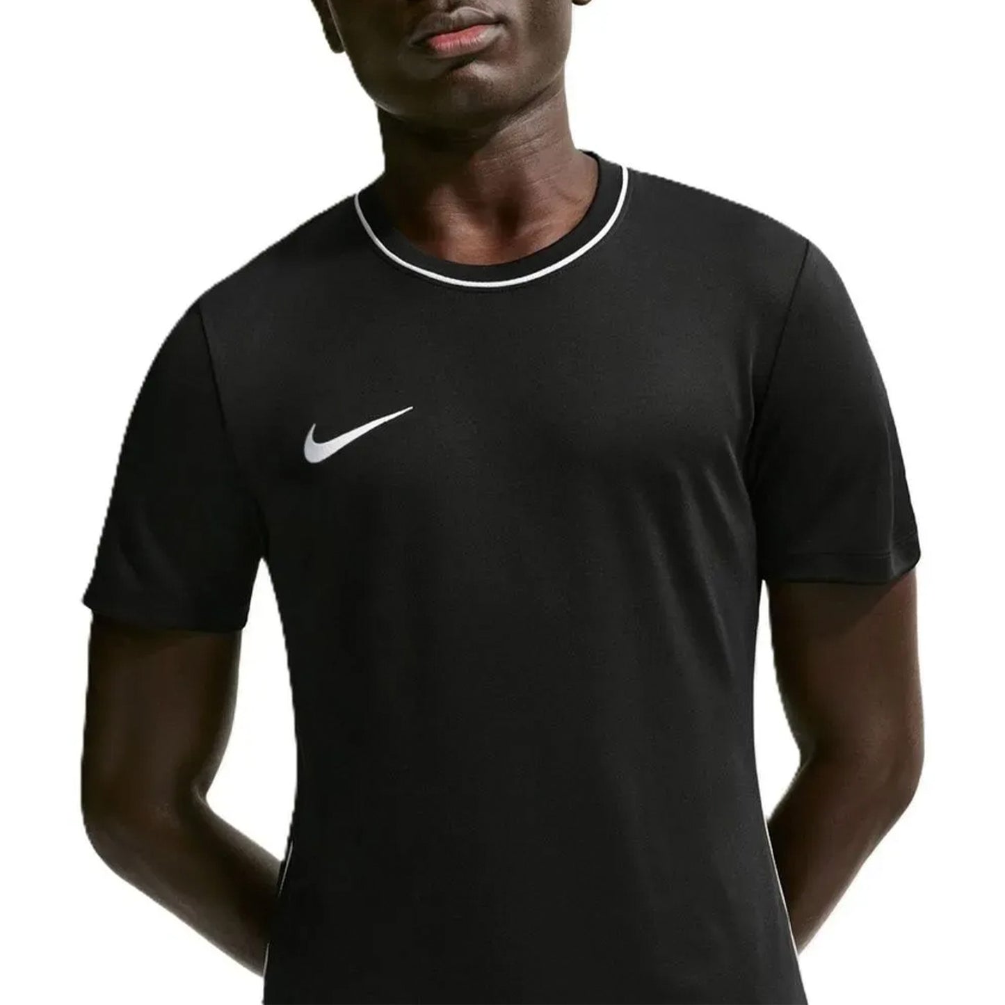 Camiseta Nike Dri Fit Park 26 Hombre Negro