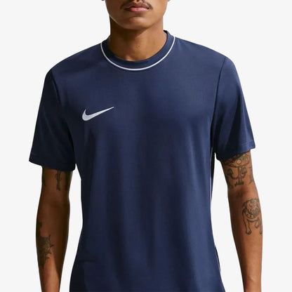 Camiseta Nike Dri Fit Park 26 Hombre Azul