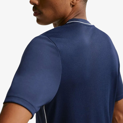 Camiseta Nike Dri Fit Park 26 Hombre Azul