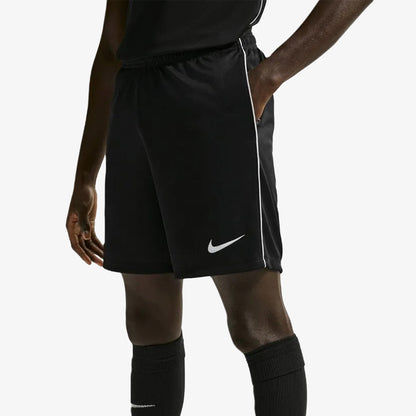 Pantaloneta Nike Df Park26 Hombre Negro