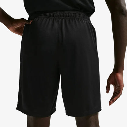 Pantaloneta Nike Df Park26 Hombre Negro