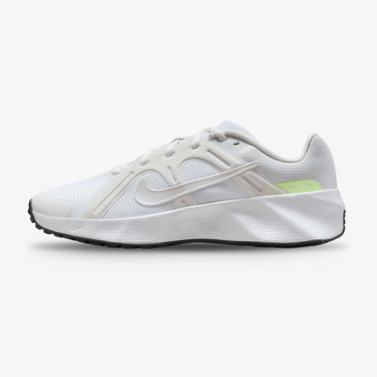 Tenis Nike Metro Tek Hombre Blanco Verde