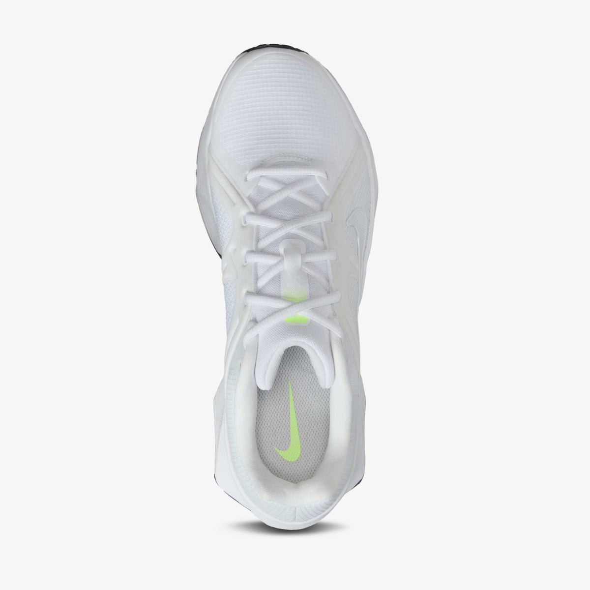 Tenis Nike Metro Tek Hombre Blanco Verde