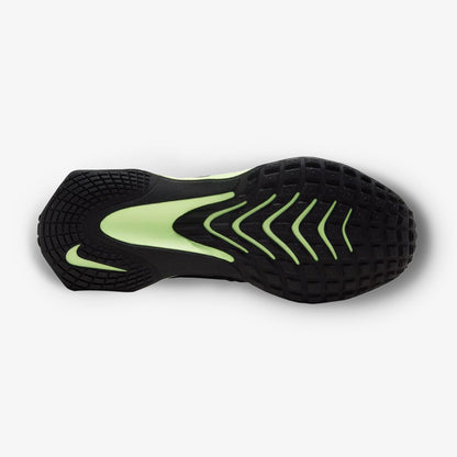 Tenis Nike Metro Tek Hombre Azul Verde