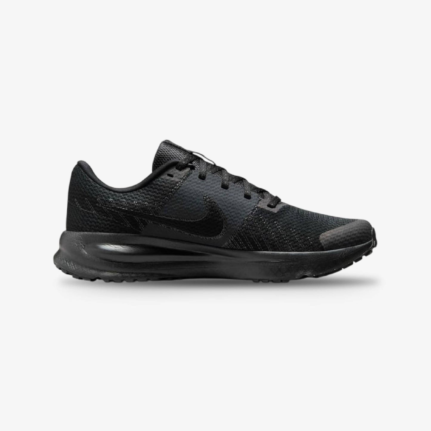 Tenis Nike Run Defy Mujer Negro