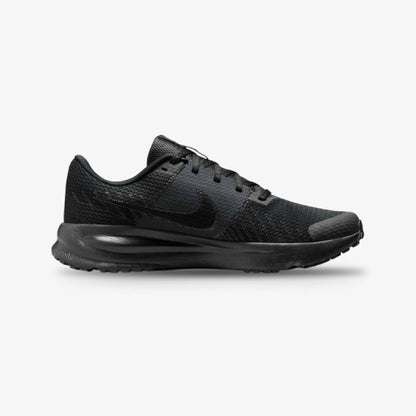 Tenis Nike Run Defy Mujer Negro
