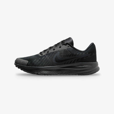 Tenis Nike Run Defy Mujer Negro