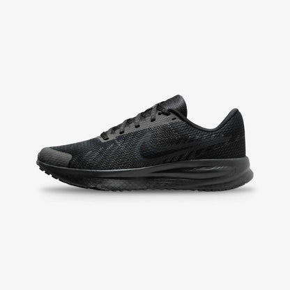 Tenis Nike Run Defy Mujer Negro