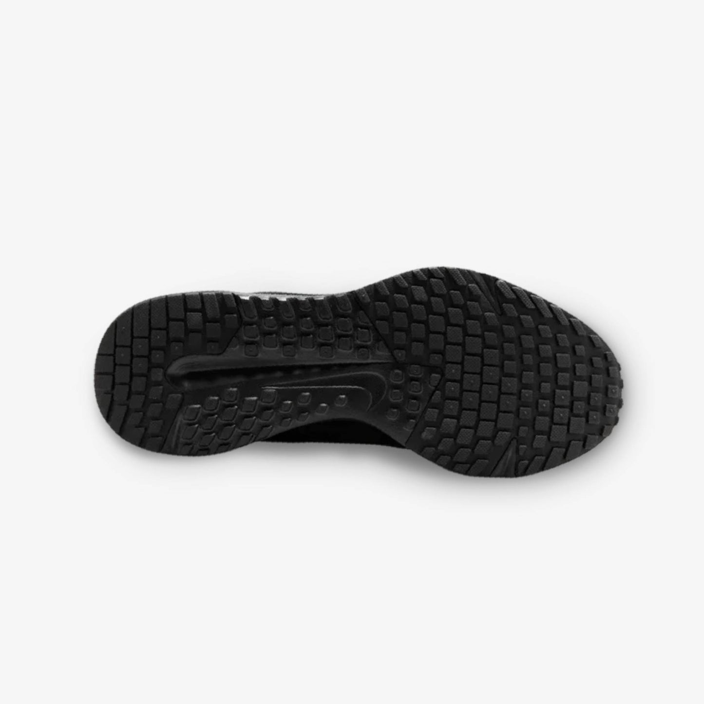 Tenis Nike Run Defy Mujer Negro