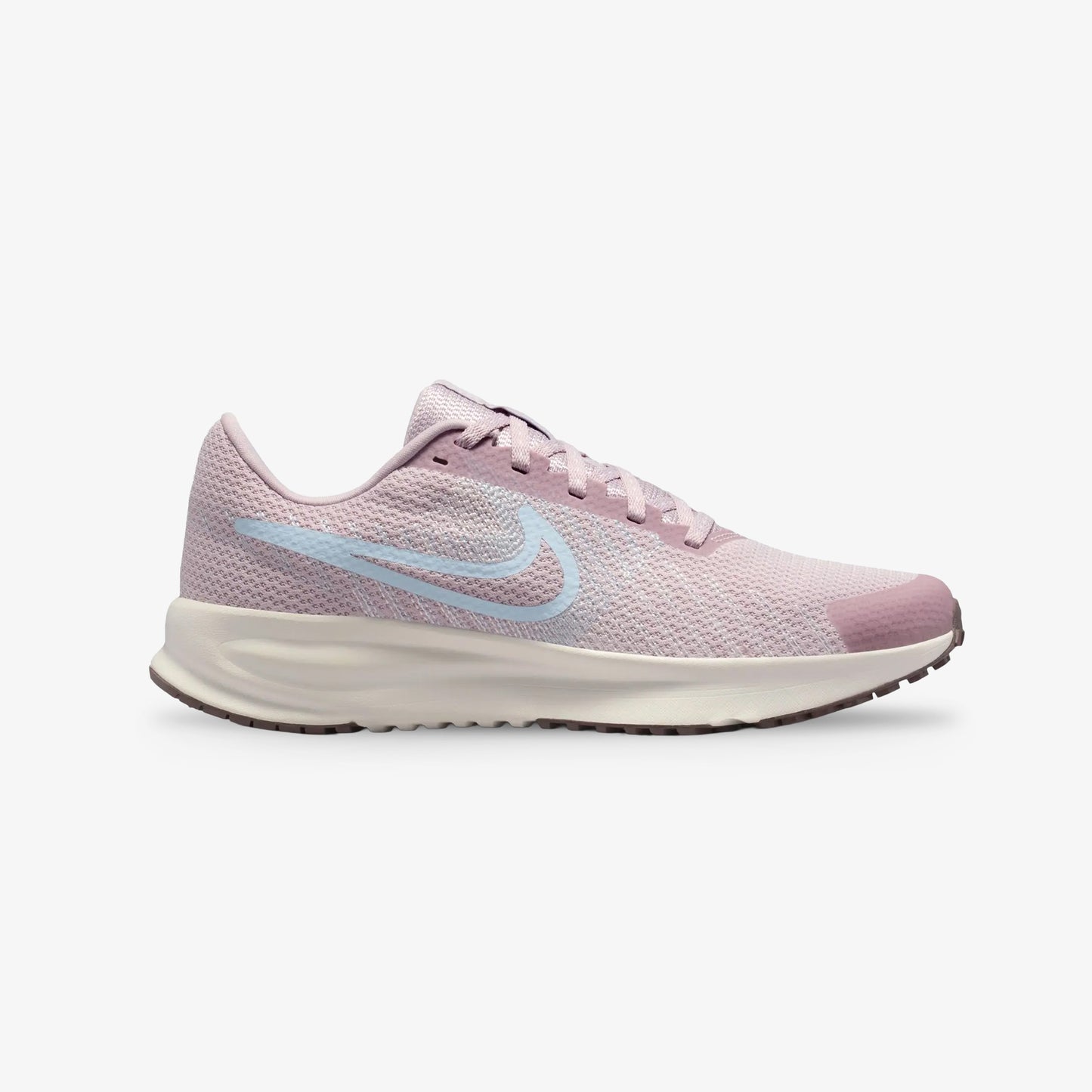 Tenis Nike Run Mujer Rosado Azul