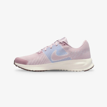 Tenis Nike Run Mujer Rosado Azul