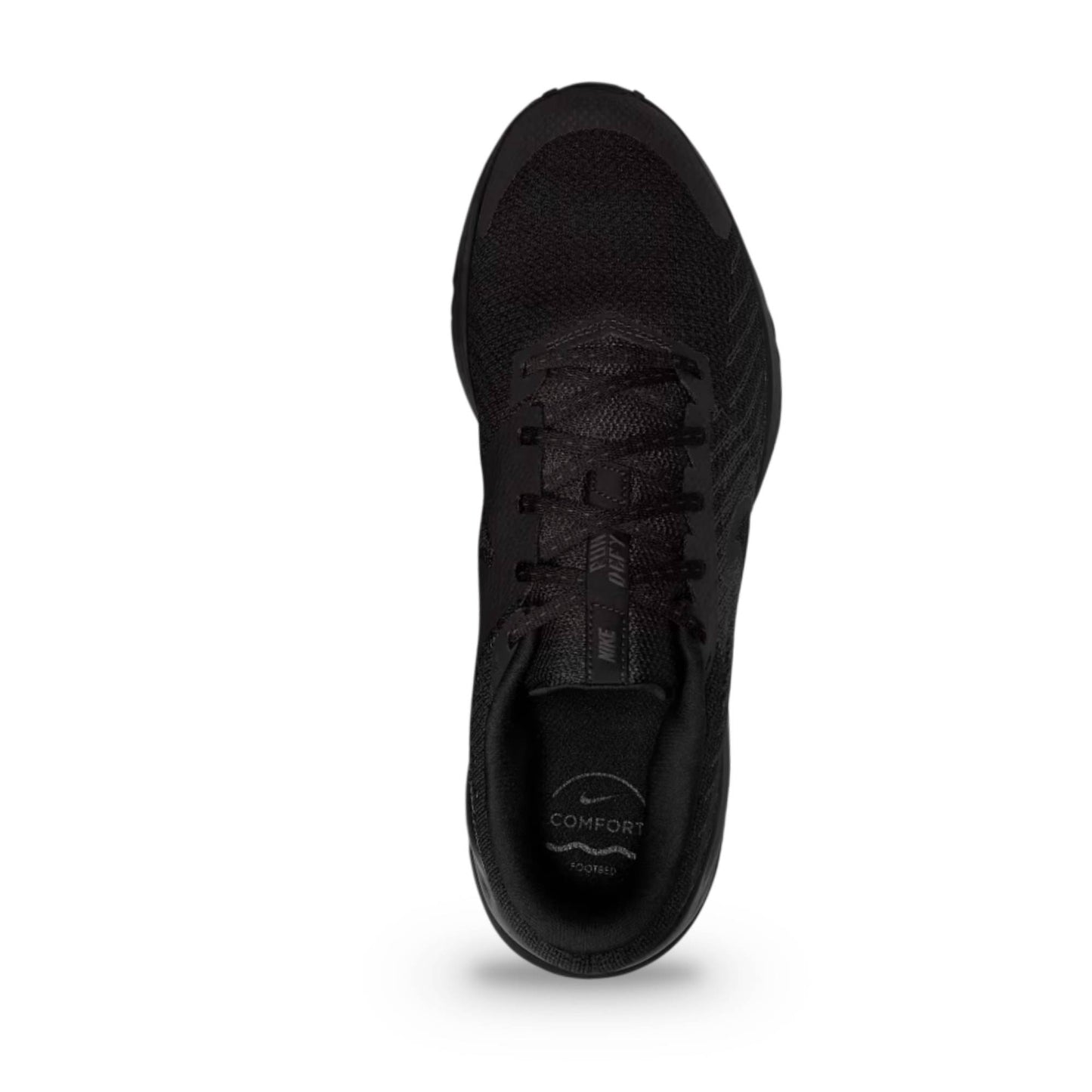 Tenis Nike Run Defy Hombre Negro