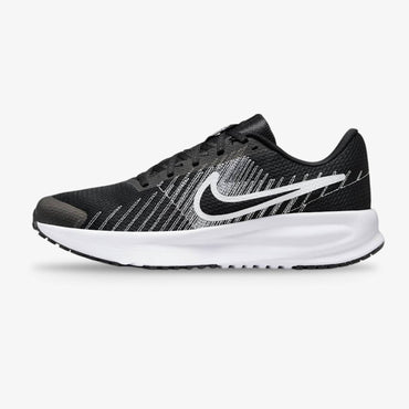 Tenis Nike Run Defy Hombre Negro Blanco