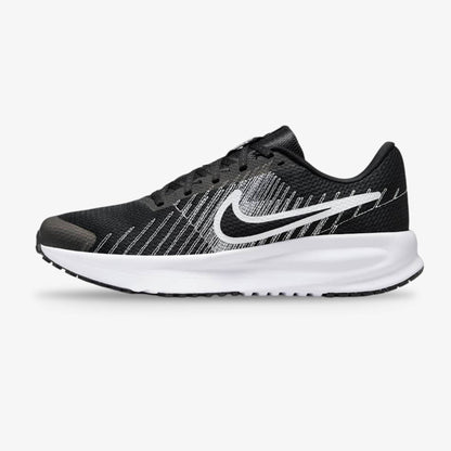 Tenis Nike Run Defy Hombre Negro Blanco