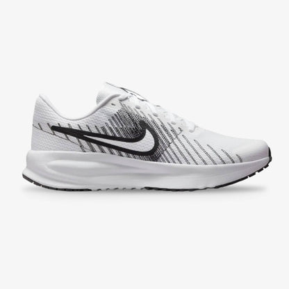 Tenis Nike Run Defy Hombre Blanco Negro