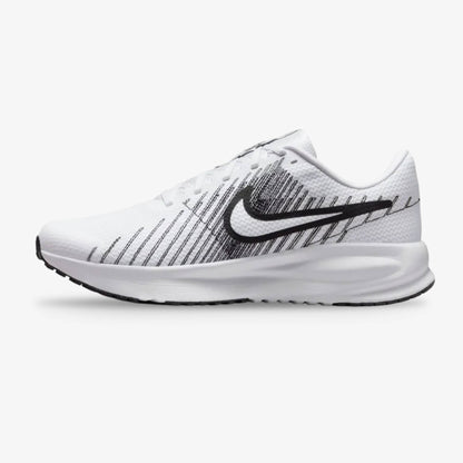 Tenis Nike Run Defy Hombre Blanco Negro