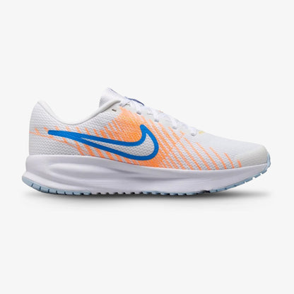 Tenis Nike Run Defy Hombre Azul Naranja