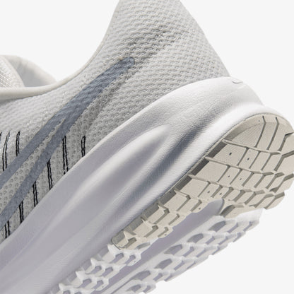 Tenis Nike Run Defy Hombre Blanco Gris