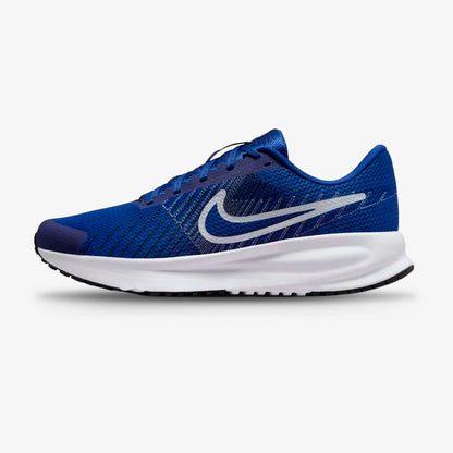 Tenis Nike Run Defy Hombre Azul Blanco