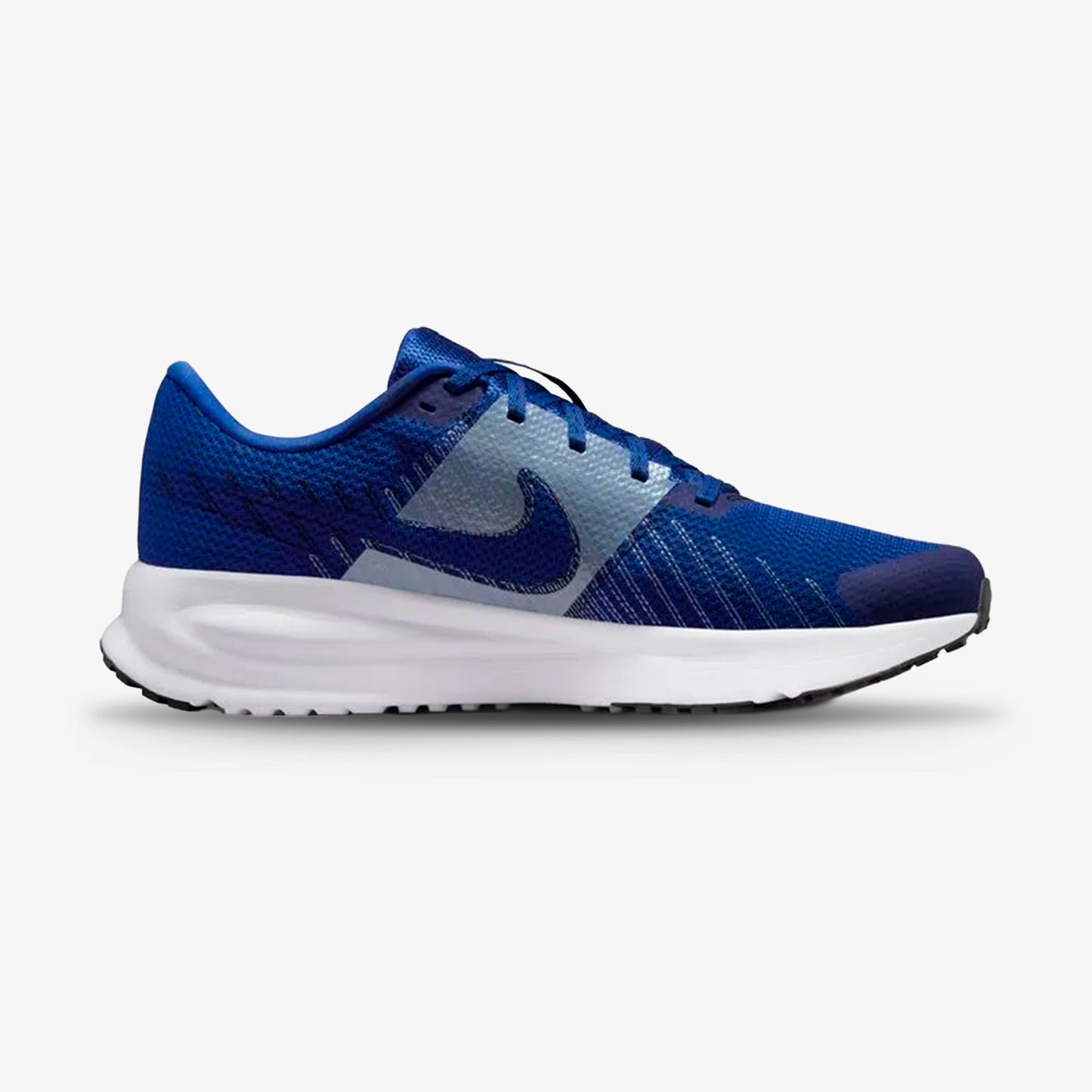Tenis Nike Run Defy Hombre Azul Blanco