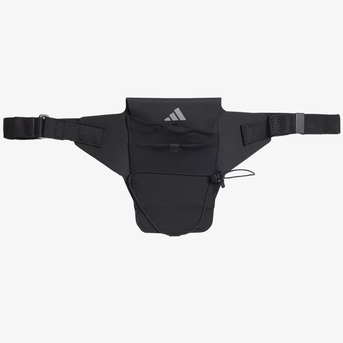 Canguro Adidas Unisex Negro