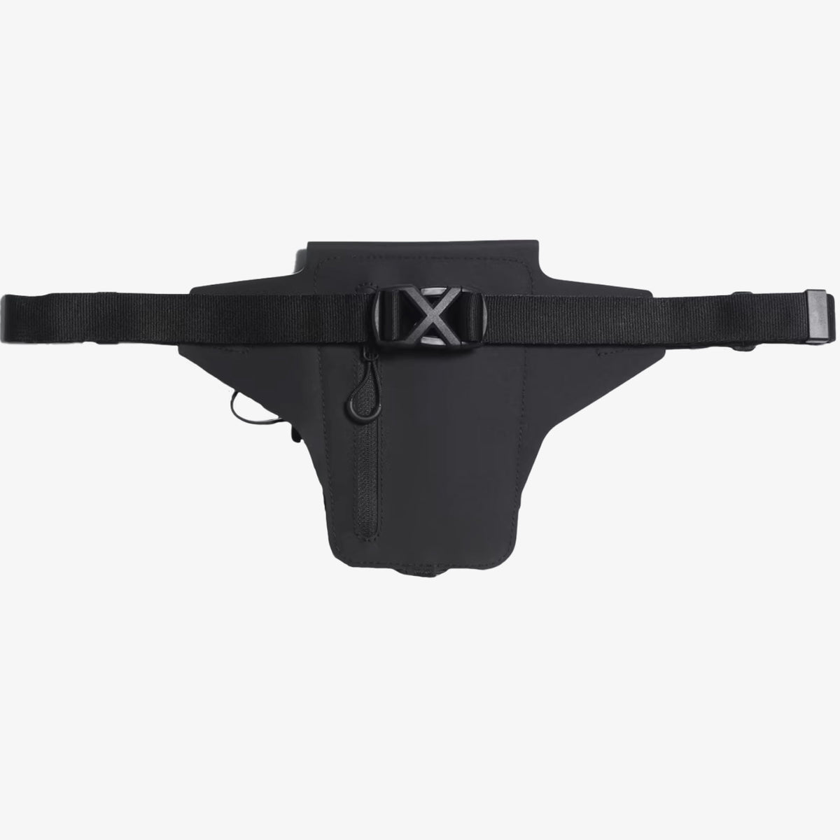 Canguro Adidas Unisex Negro
