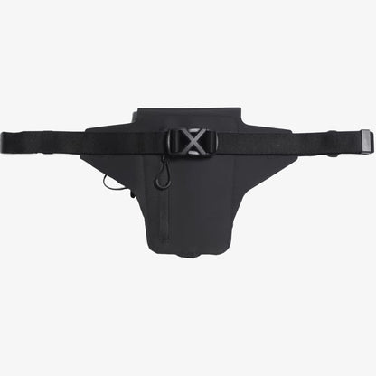 Canguro Adidas Unisex Negro