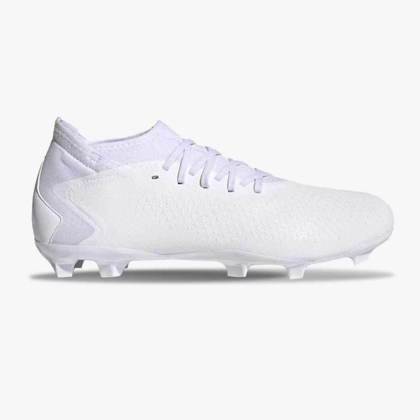 Guayos Adidas Predator Accuracy 3 Hombre Blanco
