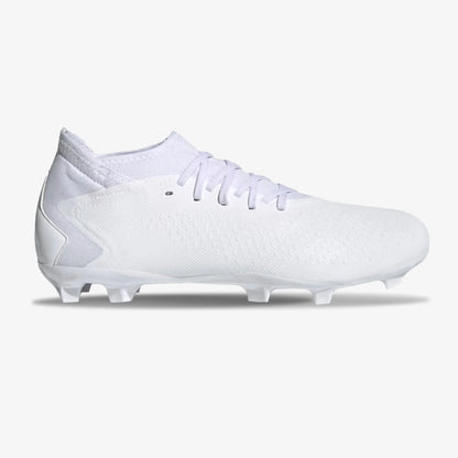 Guayos Adidas Predator Accuracy 3 Hombre Blanco