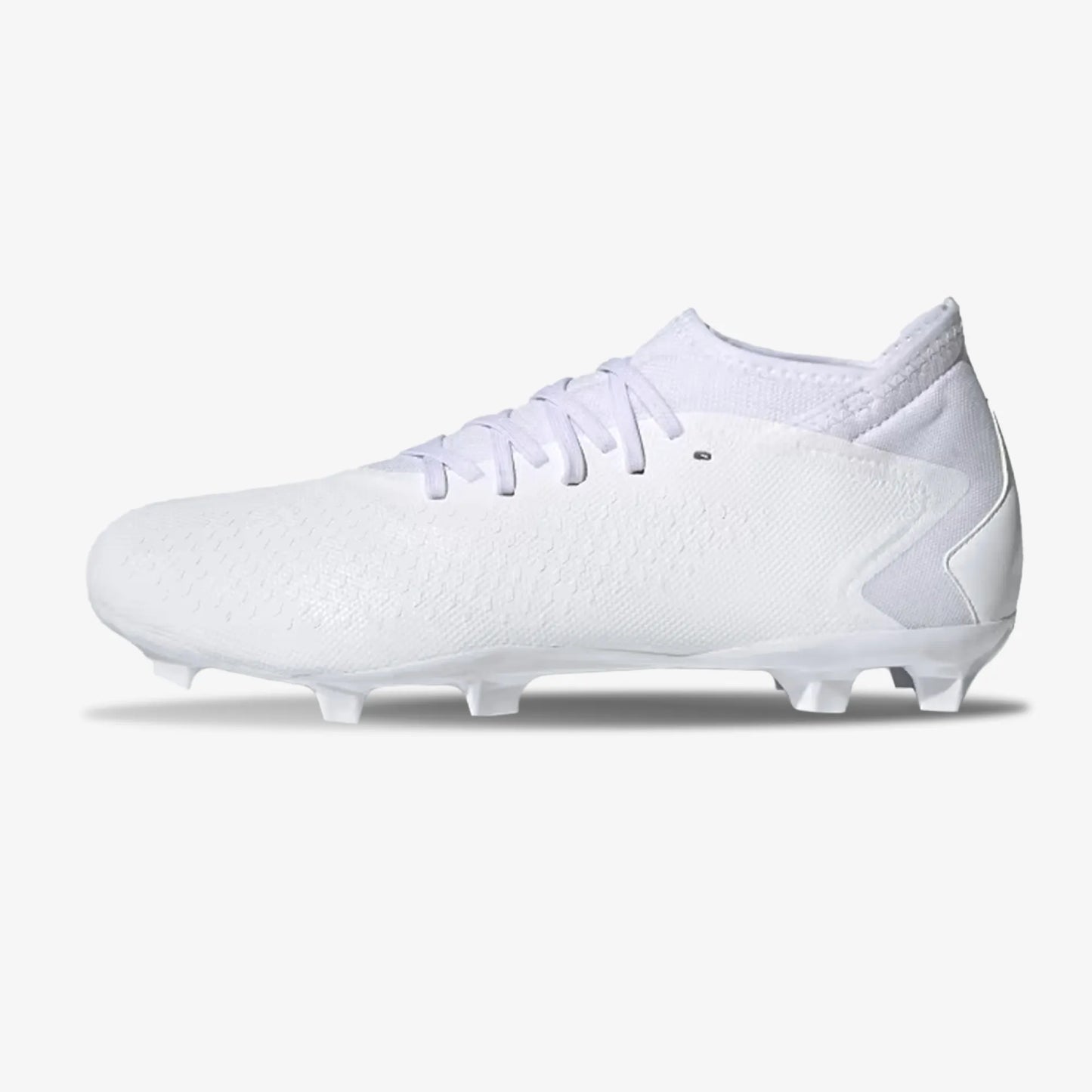 Guayos Adidas Predator Accuracy 3 Hombre Blanco