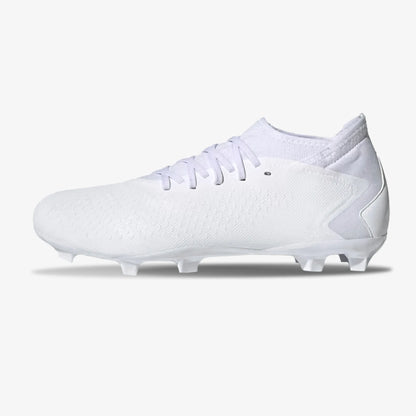 Guayos Adidas Predator Accuracy 3 Hombre Blanco