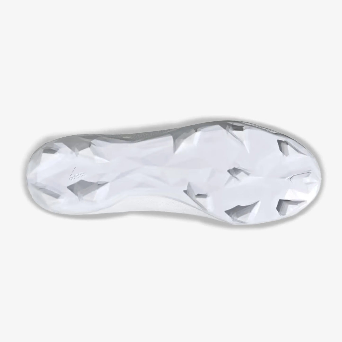 Guayos Adidas Predator Accuracy 3 Hombre Blanco