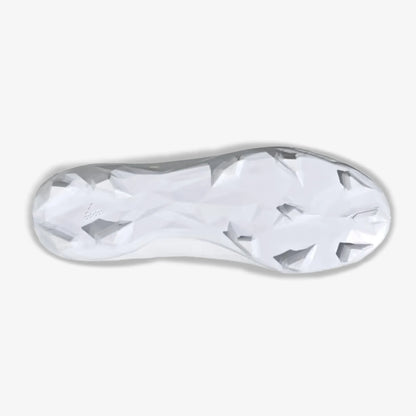 Guayos Adidas Predator Accuracy 3 Hombre Blanco