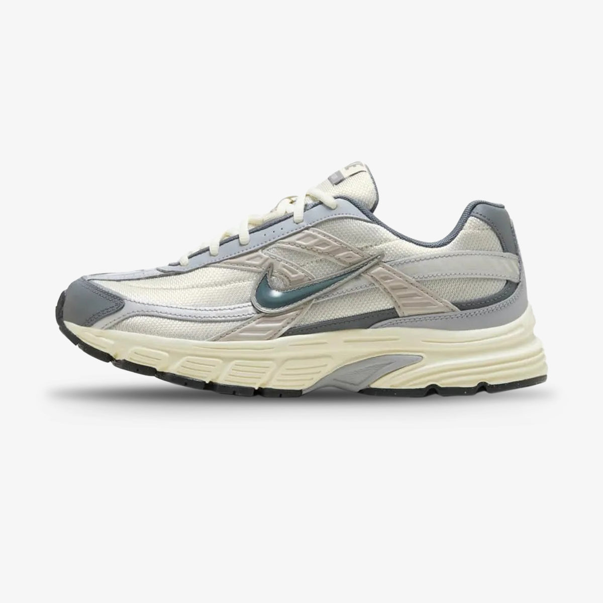 Tenis Nike Initiator Hombre Beige