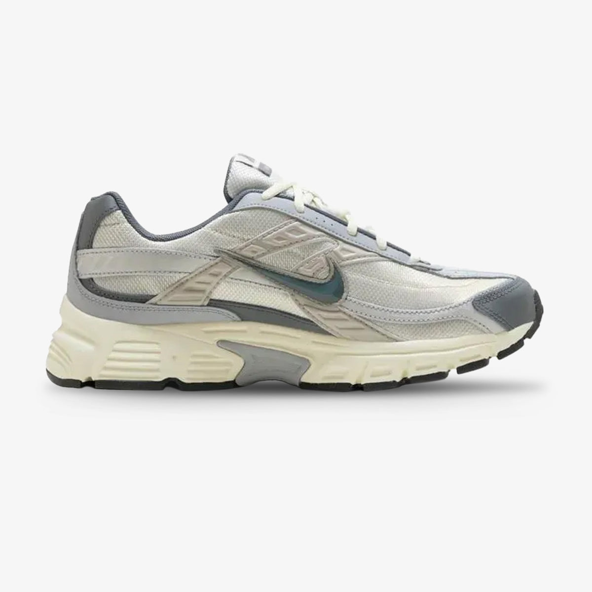 Tenis Nike Initiator Hombre Beige