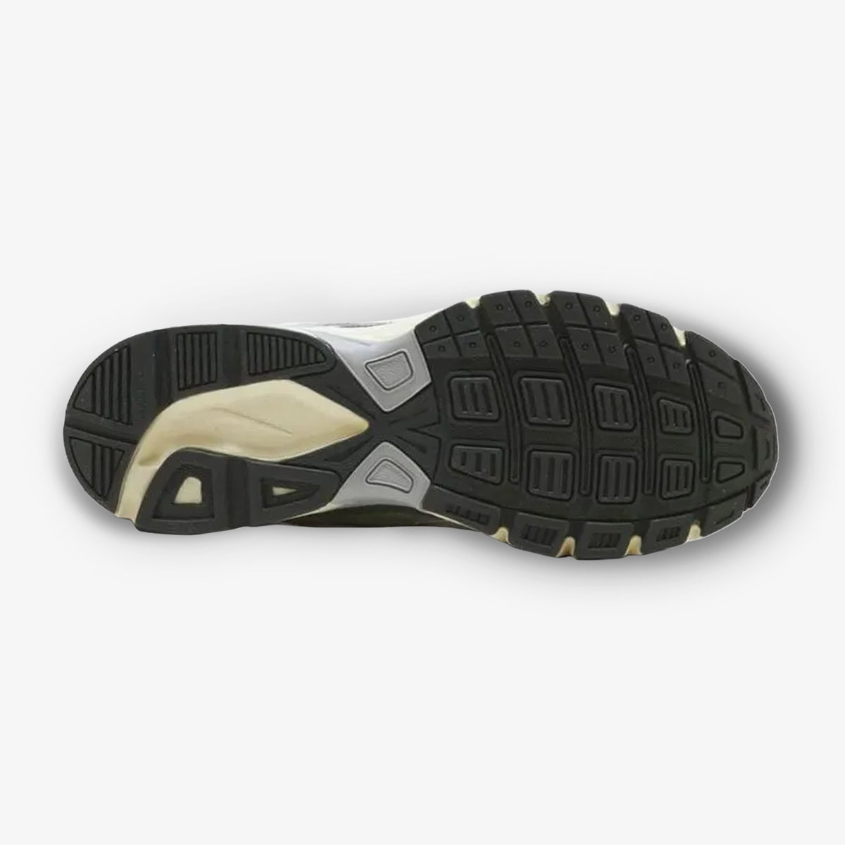 Tenis Nike Initiator Hombre Beige