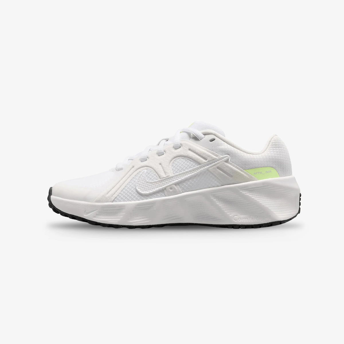 Tenis Nike Metro Tek Niño Blanco