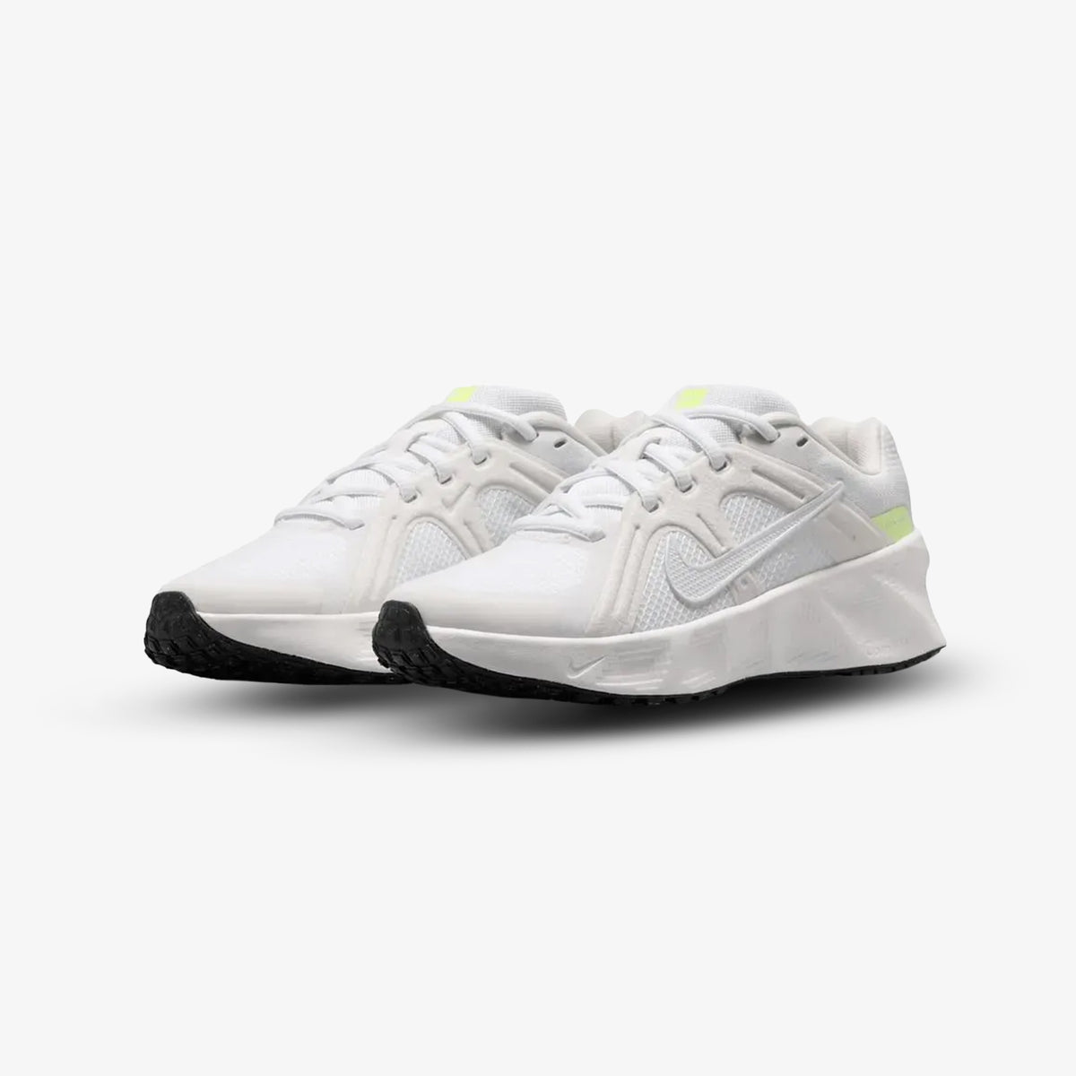 Tenis Nike Metro Tek Niño Blanco