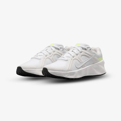 Tenis Nike Metro Tek Niño Blanco