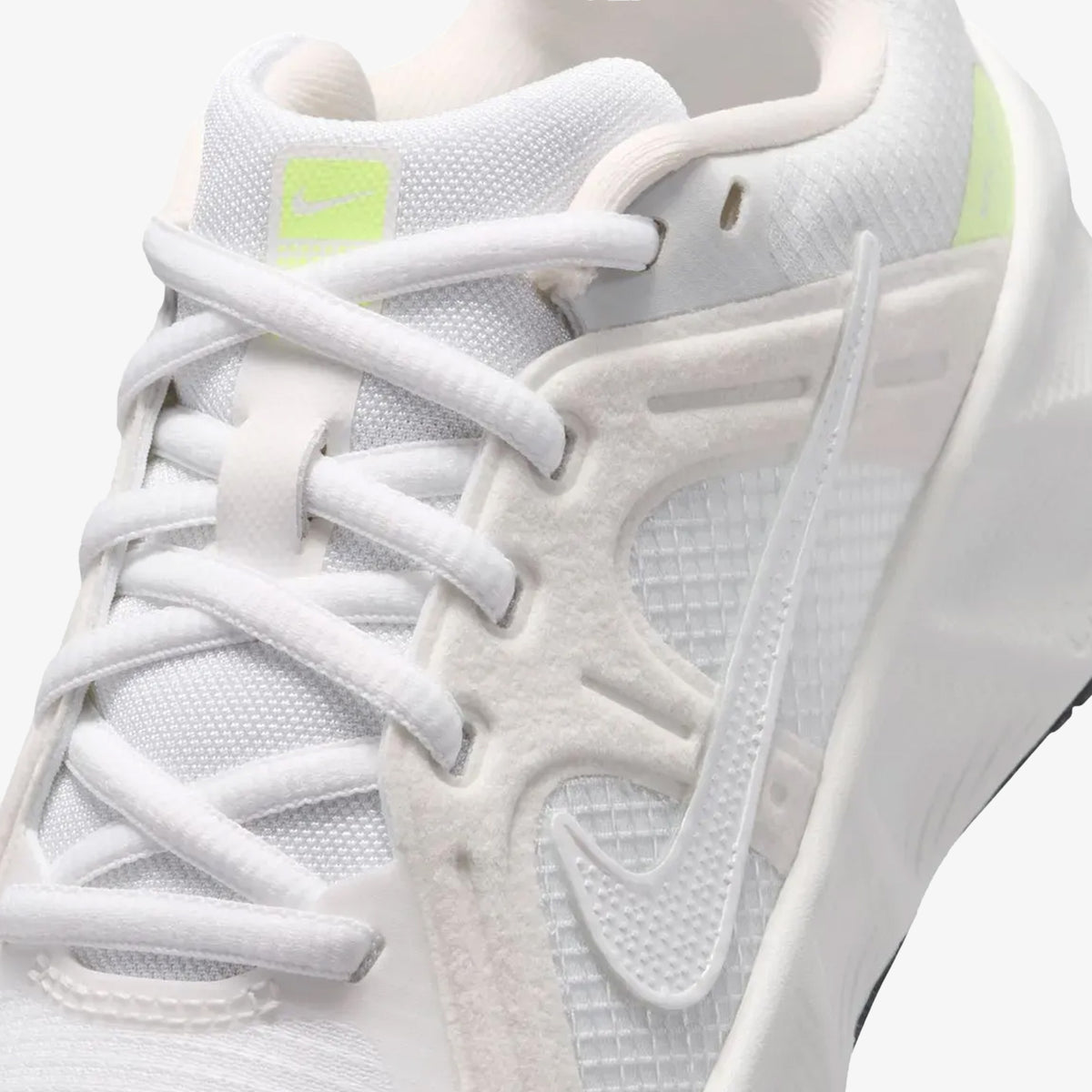 Tenis Nike Metro Tek Niño Blanco