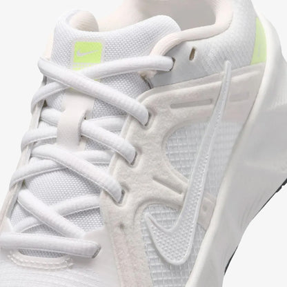Tenis Nike Metro Tek Niño Blanco