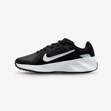 Tenis Nike Metro Tek Mujer Negro Blanco